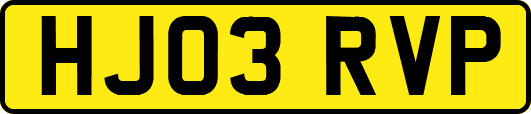 HJ03RVP