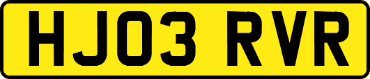 HJ03RVR