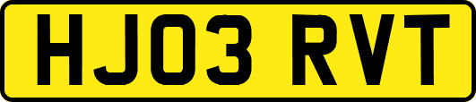 HJ03RVT