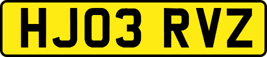 HJ03RVZ