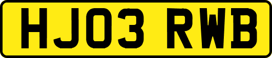 HJ03RWB