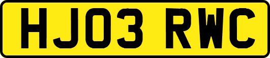 HJ03RWC