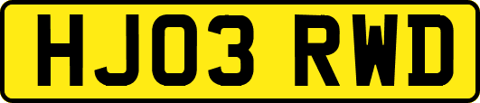 HJ03RWD