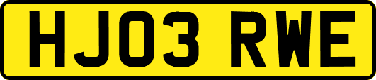HJ03RWE