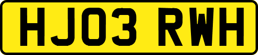 HJ03RWH