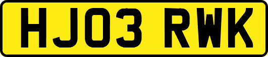 HJ03RWK