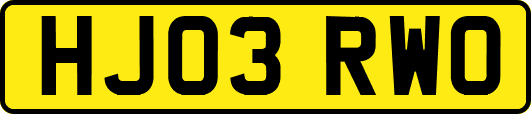 HJ03RWO