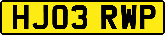 HJ03RWP