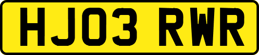 HJ03RWR