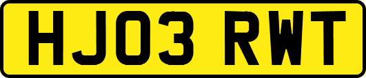 HJ03RWT