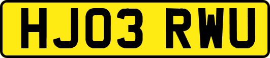 HJ03RWU