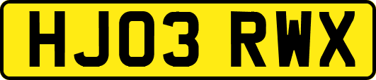 HJ03RWX
