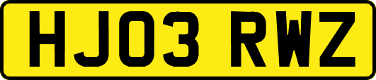 HJ03RWZ