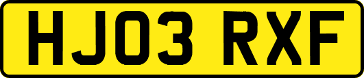 HJ03RXF