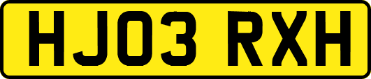 HJ03RXH