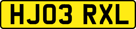 HJ03RXL