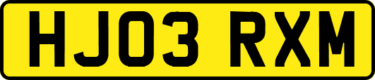 HJ03RXM