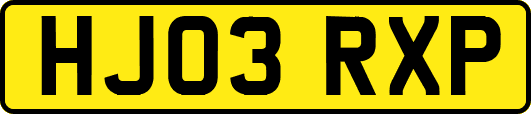 HJ03RXP