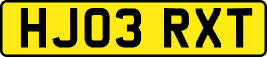 HJ03RXT