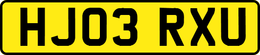 HJ03RXU