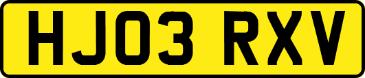 HJ03RXV