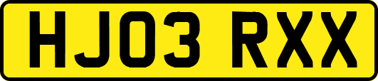 HJ03RXX