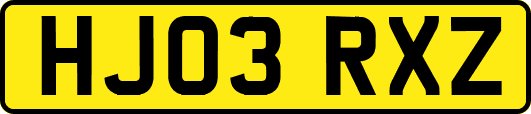 HJ03RXZ