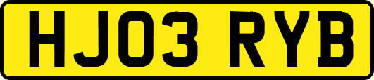 HJ03RYB