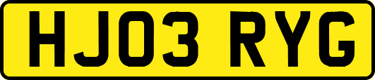 HJ03RYG