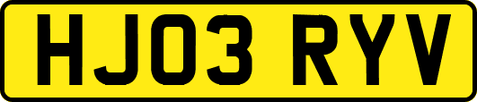 HJ03RYV