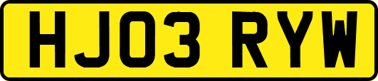 HJ03RYW