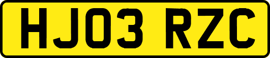 HJ03RZC