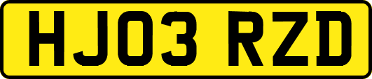 HJ03RZD