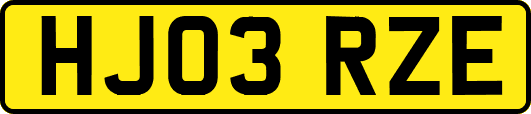 HJ03RZE