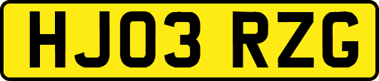 HJ03RZG