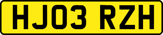 HJ03RZH