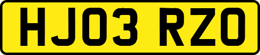 HJ03RZO