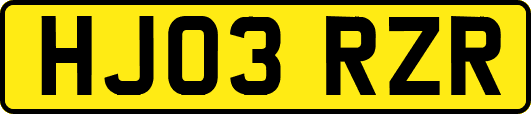 HJ03RZR