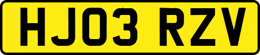 HJ03RZV