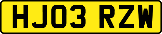 HJ03RZW