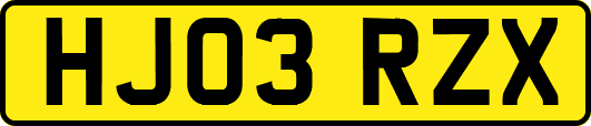 HJ03RZX