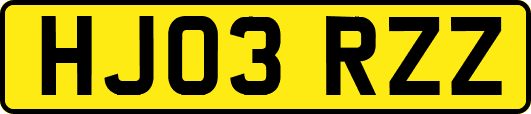 HJ03RZZ