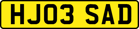 HJ03SAD