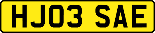 HJ03SAE