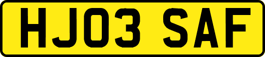 HJ03SAF