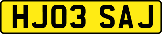 HJ03SAJ
