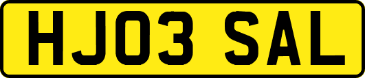 HJ03SAL