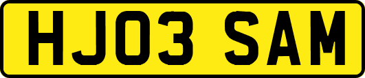 HJ03SAM