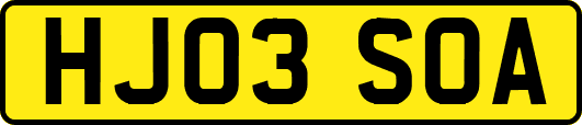 HJ03SOA