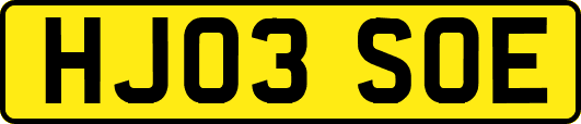 HJ03SOE
